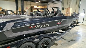 New 2026 VEXUS BOATS DVX20XPRO 