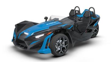 NEW 2026 POLARIS SLINGSHOT SLR AUTODRIVE 