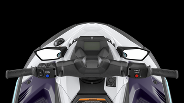 2025 Yamaha JETBLASTER LTD 3 