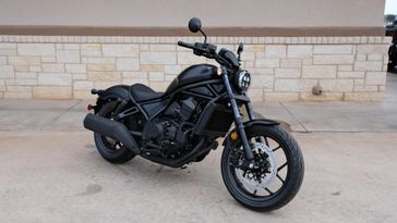 NEW 2026 HONDA REBEL 1100 DCT 