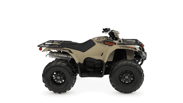 2025 Yamaha Kodiak 450 EPS 