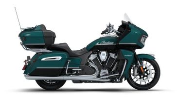 New 2026 Indian Motorcycle PURSUIT LIMITED 112 
