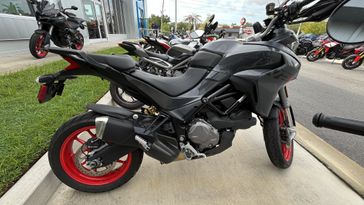 Used 2022 Ducati MULTISTRADA V2 
