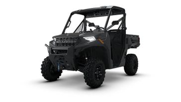 New 2026 Polaris RGR 1000 PREM 