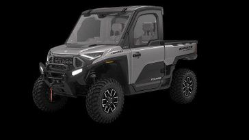 2024 Polaris Ranger XD 1500 Northstar Edition Ultimate