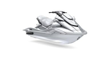 NEW 2026 YAMAHA FX CRUISER SVHO WITH AUDIO 