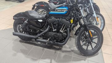 2018 HARLEY SPORTSTER  IRON 1200