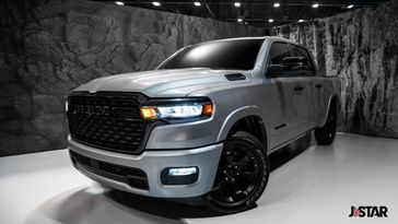 2025 RAM 1500 Big Horn Lone Star