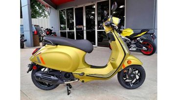 2024 Vespa Sprint 150 S 