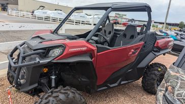 2024 CAN-AM COMMANDER XT 64 1000R RD 24