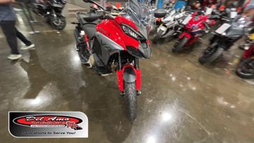 New 2026 Ducati MULTISTRADA V4 