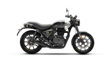 2023 Royal Enfield Hunter 350