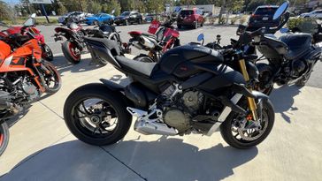 Used 2021 Ducati STREETFIGHTER V4S 