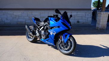 USED 2024 SUZUKI GSX-8R 