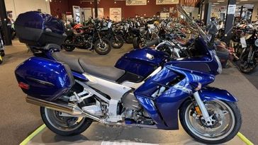 Used 2005 Yamaha FJR1300 