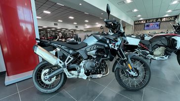 2024 BMW F 900 GS