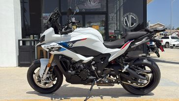 New 2026 BMW S 1000 XR 