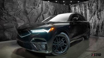 2024 Acura ZDX 