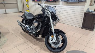 2025 SUZUKI BOULEVARD M109R 