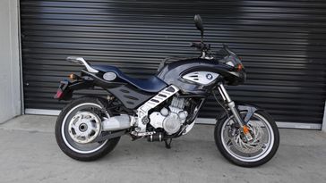 Used 2003 BMW F650 CSA 