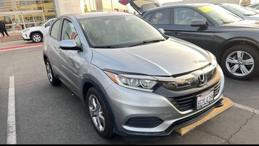 2019 Honda HR-V LX