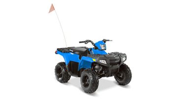 New 2026 Polaris 110 SPORTSMAN 