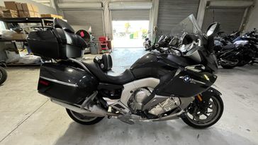 Used 2014 BMW K 1600 GTL 