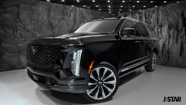 2025 Cadillac Escalade ESV Premium