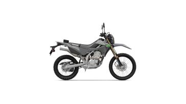 2024 Kawasaki KLX300 