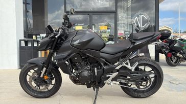 Used 2025 Honda CB750 HORNET 