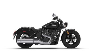 New 2026 Indian Motorcycle SCOUT SIXTY CLASSIC LIMITED 