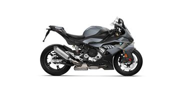 New 2026 BMW S 1000 RR 