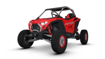 New 2026 Polaris RZR PRO R ULTIMATE 