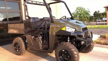 NEW 2026 POLARIS RANGER 500 