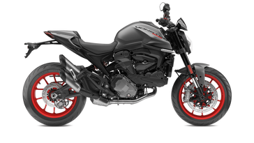 2025 Ducati MONSTER 937+ 