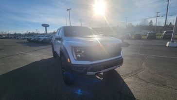 Used 2023 Ford F-150 Raptor