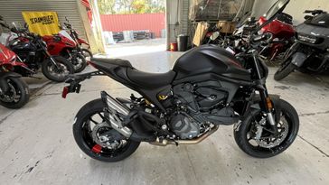 New 2026 Ducati MONSTER DARK STEALTH 