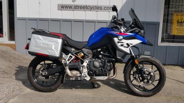 Used 2024 BMW F 800 GS 