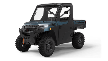 2025 Polaris RANGER XP 1000 NS ED PREM 