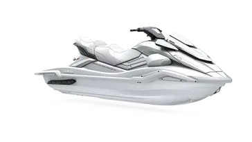 NEW 2026 YAMAHA FX CRUISER SVHO WITH AUDIO 