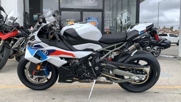 2025 BMW S 1000 RR 