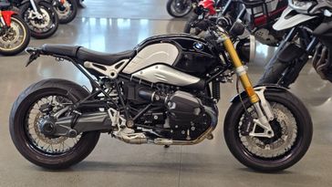 Used 2015 BMW R nineT 