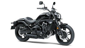 2025 KAWASAKI VULCAN S ABS  METALLIC FLAT SPARK BLACKMETALLIC FLAT RAW GRAYSTONE  in a METALLIC FLAT SPARK BLACK/METALLIC FLAT RAW GRAYSTONE exterior color. Family PowerSports (877) 886-1997 familypowersports.com 