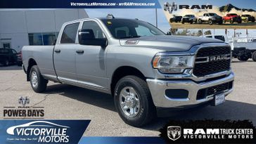 2024 RAM 2500 Tradesman Crew Cab 4x2 8' Box