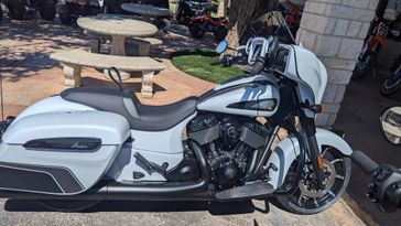 2024 Indian Motorcycle Chieftain