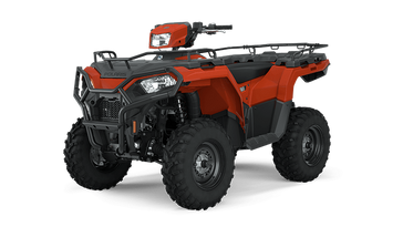 2025 Polaris SPORTSMAN 570 EPS 