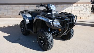 NEW 2026 HONDA FOURTRAX FOREMAN RUBICON 4X4 AUTOMATIC DCT EPS DELUXE 