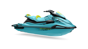 2025 Yamaha VX LIMITED HO 