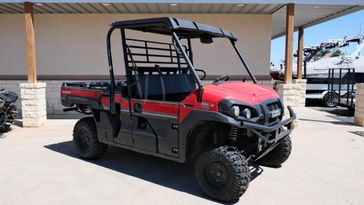 USED 2024 KAWASAKI MULE PROFX 1000 HD EDITION 