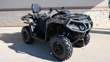 NEW 2026 CAN-AM OUTLANDER MAX PRO HUNTING EDITION HD7 